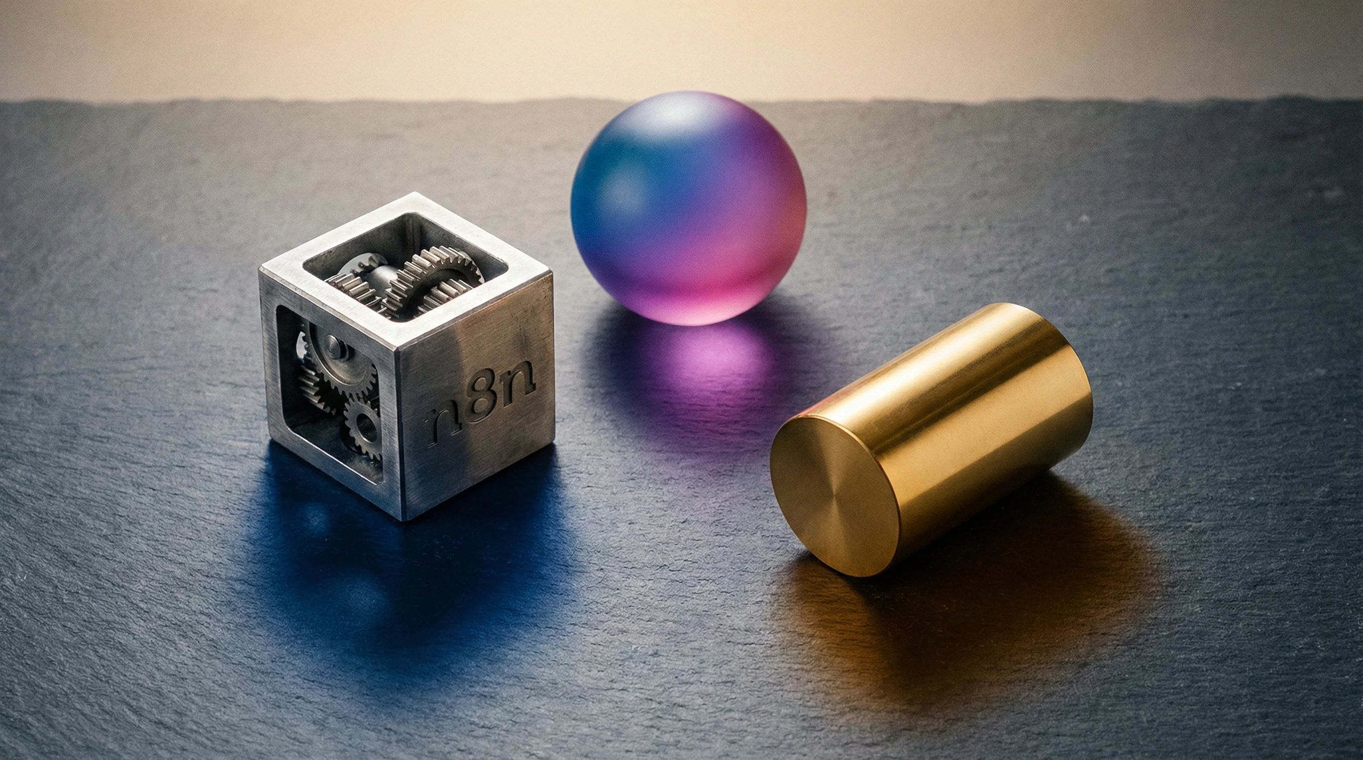 n8n vs Make vs Zapier — melyiket válaszd 2026-ban?