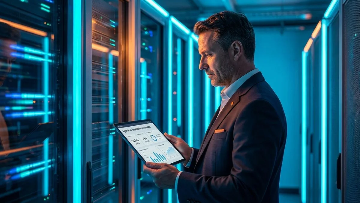 Snowflake $6 milliárdos AWS-deal: így gyorsul fel a magyar enterprise agentic AI 2026-ban